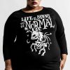 Dark Alternative | * Killstar Gothicorn Sleep Raglan Top Unicorns Life Is Too Short To Be Normal