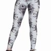 Dark Alternative | * Spin Doctor After Death Leggings