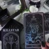 Dark Alternative | * Killstar Tarot Cards 78 Card Deck Holographic