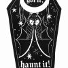 Dark Alternative | * Killstar Haunt It Large Towel