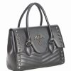 Dark Alternative | * Banned Glow Of The Cross Handbag Purse Goth Vampire