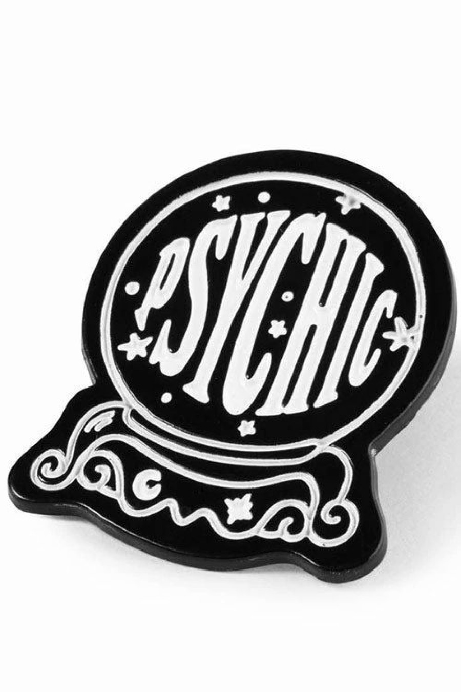 Dark Alternative | * Killstar Psychic Enamel Pin