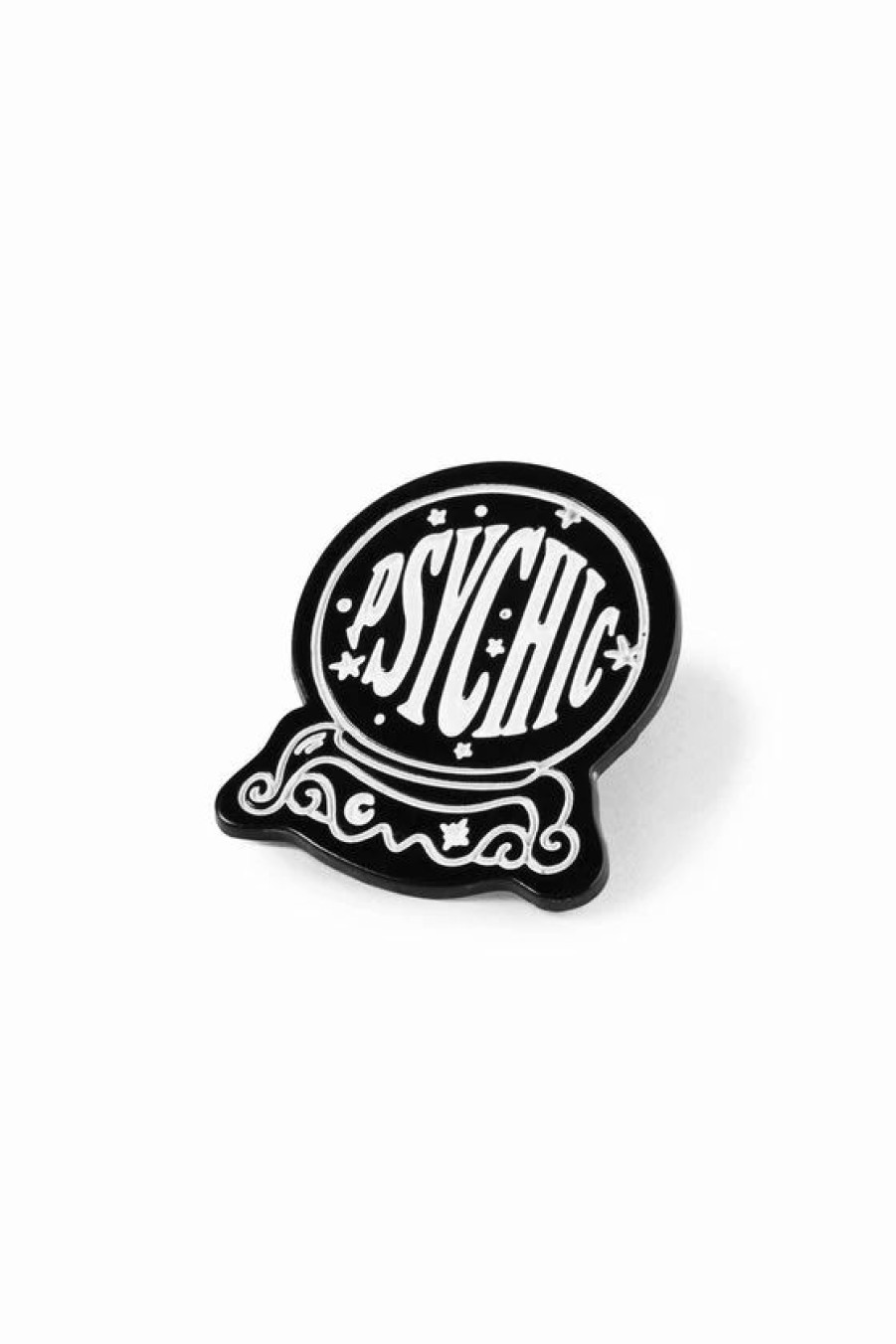 Dark Alternative | * Killstar Psychic Enamel Pin