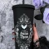 Dark Alternative | * Killstar Cast Spells Cold Brew Cup Hocus Pocus