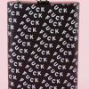 Dark Alternative | * Punky Pins F*Ck Tall Hip Flask