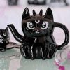 Dark Alternative | * Killstar Kittea Teapot