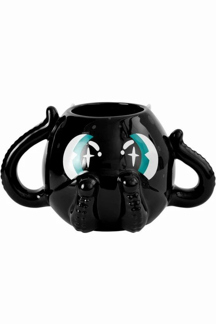 Dark Alternative | * Killstar Cthulhu Mug * Huge *