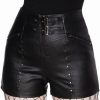 Dark Alternative | * Killstar Nemisis Shorts