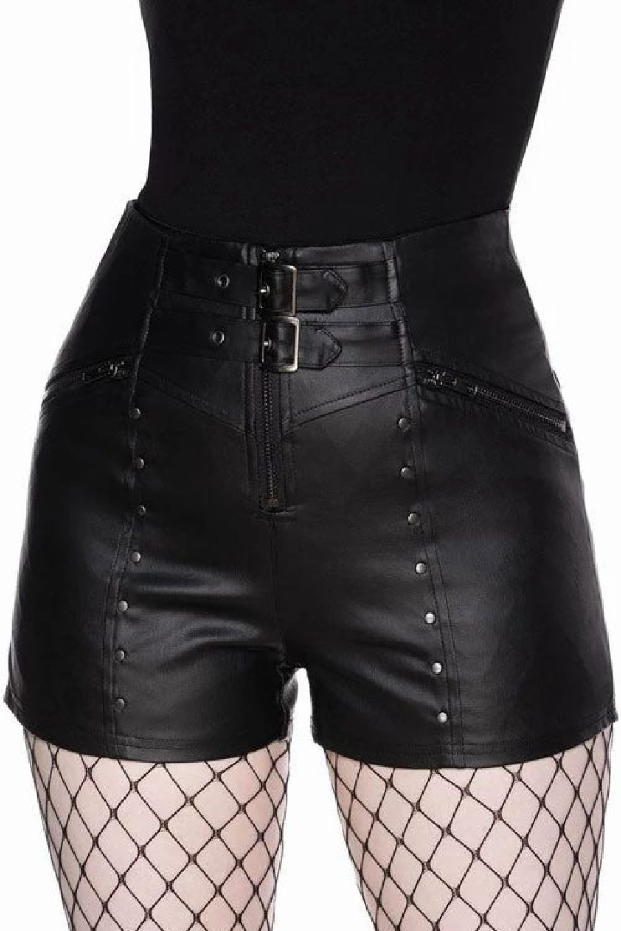 Dark Alternative | * Killstar Nemisis Shorts