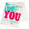 Dark Alternative | * Sourpuss You Do The F#$Cking Dishes Tea Towel