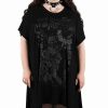 Dark Alternative | * Killstar No Fairytale Tunic Dress